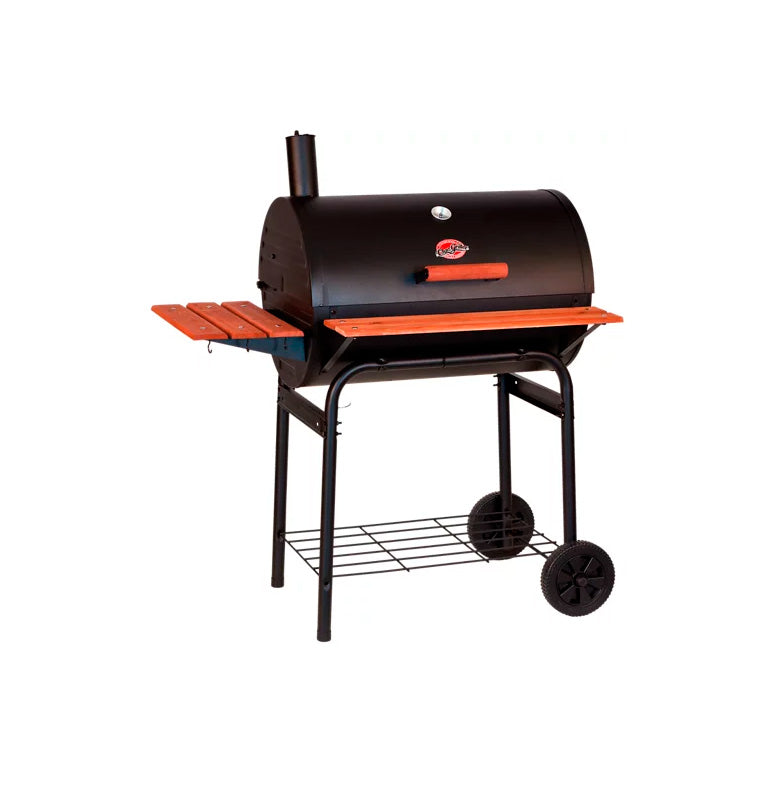 Barbacoa Super Pro Char-Griller