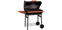 Barbacoa Super Pro CharGriller CHARGRILLER - 3