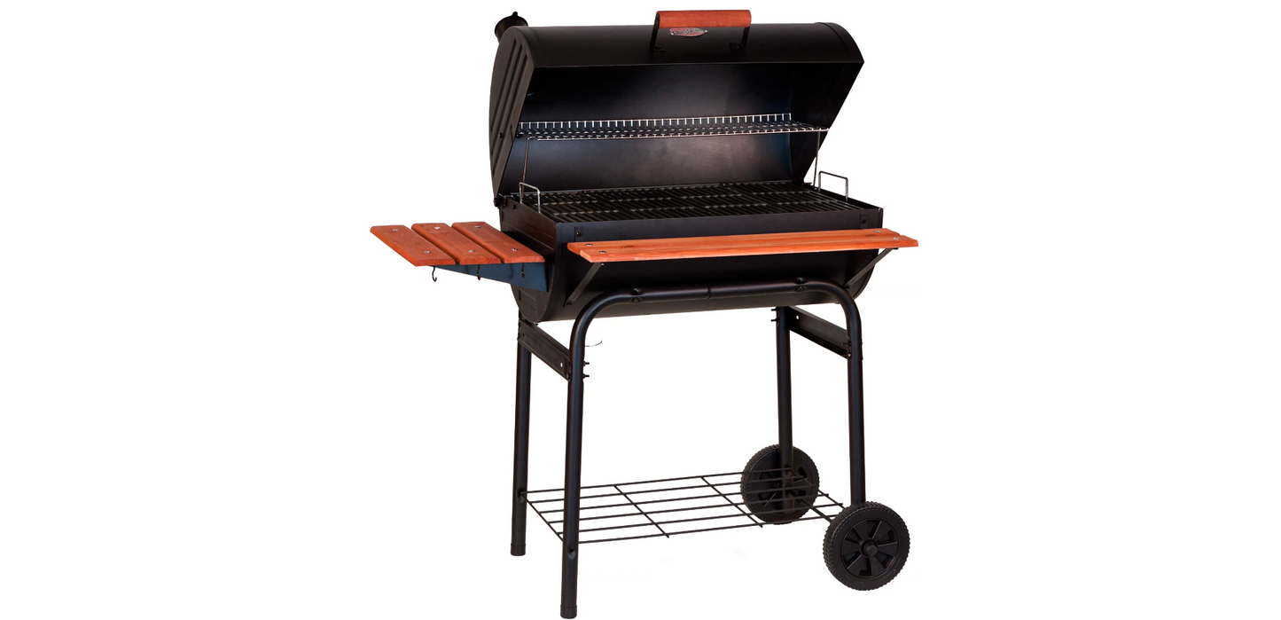 Barbacoa Super Pro CharGriller CHARGRILLER - 3