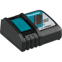 Atornillador para Pladur Makita 18V 2 baterías 4.0Ah y maletín DFS452RME MAKITA - 5