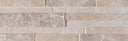 Caja 9 Piezas Azulejo Cr.Block Capucciono 16,3 x 51,7 cm Pamesa (Caja 0,76m2) PAMESA - 1