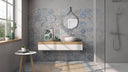 Caja 4 Piezas Azulejo Cr.Rovere Honey 25 x 150 cm Pamesa (Caja 1,50 m2) PAMESA - 3