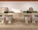 Caja 4 Piezas Azulejo Cr.Rovere Honey 25 x 150 cm Pamesa (Caja 1,50 m2) PAMESA - 4