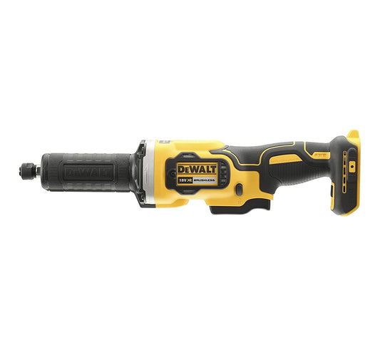 Esmoladora recta sense escombretes XR 18V Dewalt DCG426N