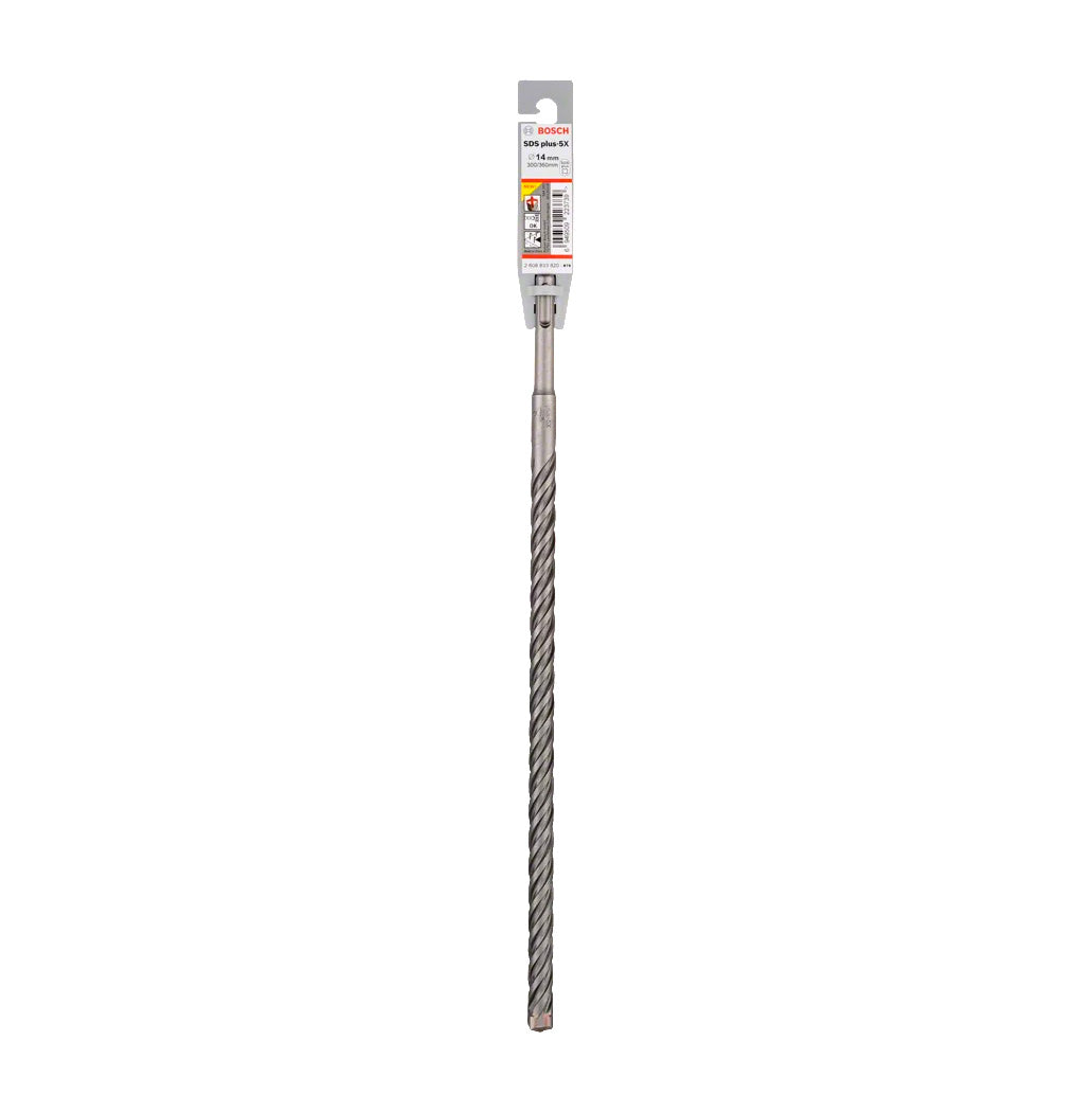 Broca per a martell SDS Plus-5X Bosch