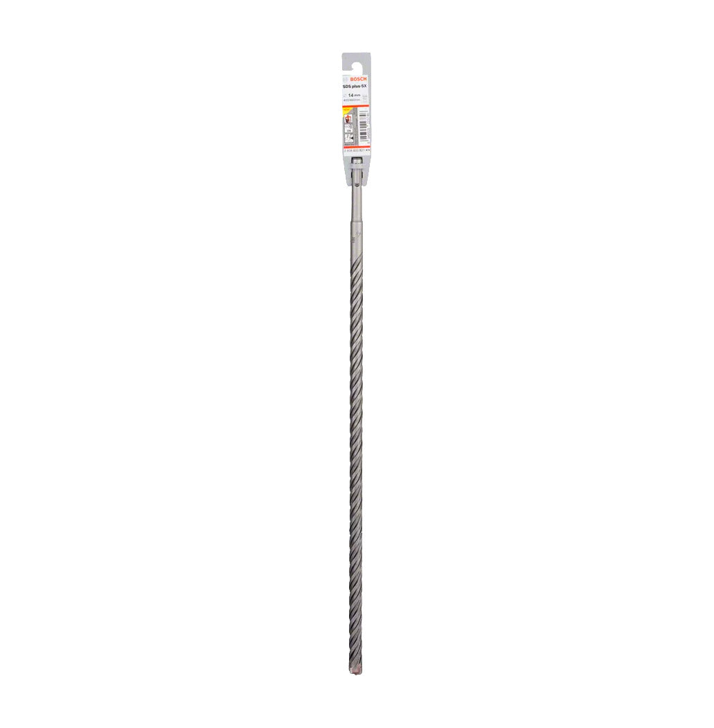 Broca per a martell SDS Plus-5X Bosch