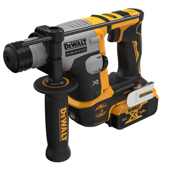 Martell sense escombretes XR 18V LI-ION 5Ah SDS Plus Dewalt DCH172P2