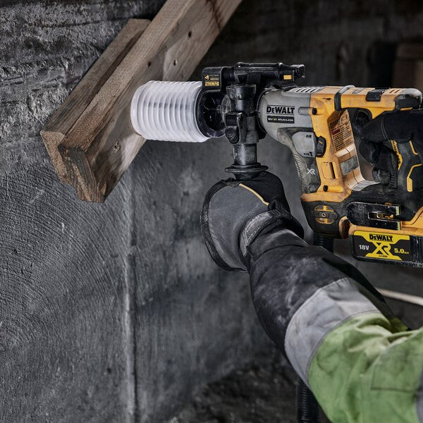 Martell sense escombretes XR 18V LI-ION 5Ah SDS Plus Dewalt DCH172P2