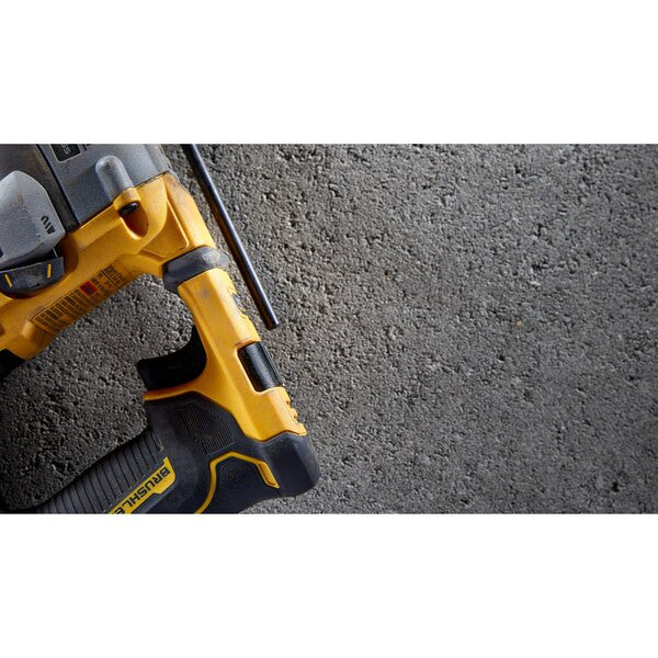 Martell sense escombretes XR 18V LI-ION 5Ah SDS Plus Dewalt DCH172P2