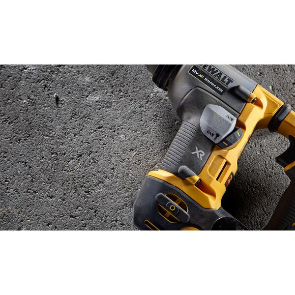 Martell sense escombretes XR 18V LI-ION 5Ah SDS Plus Dewalt DCH172P2
