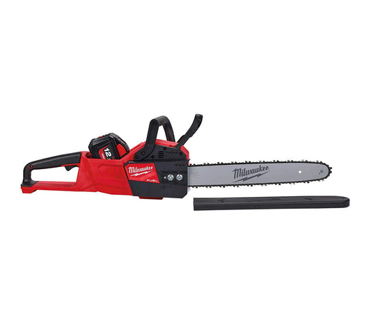 Motoserra amb espasa de 40cm Milwaukee M18FCHS-121 FUEL