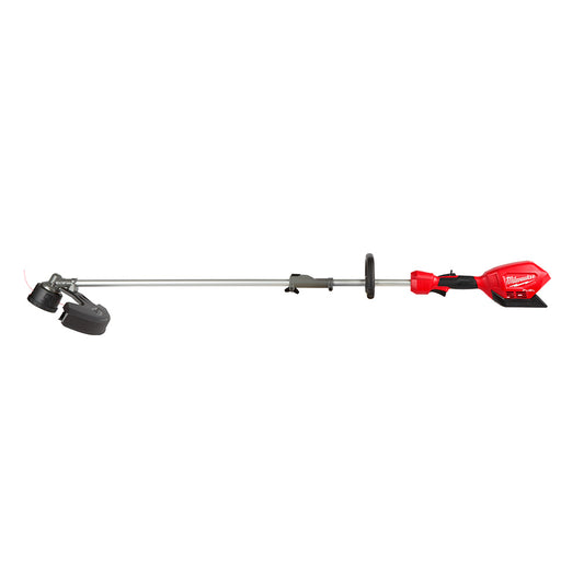 Desbrossadora de fil Milwaukee M18FOPHLTKIT-0