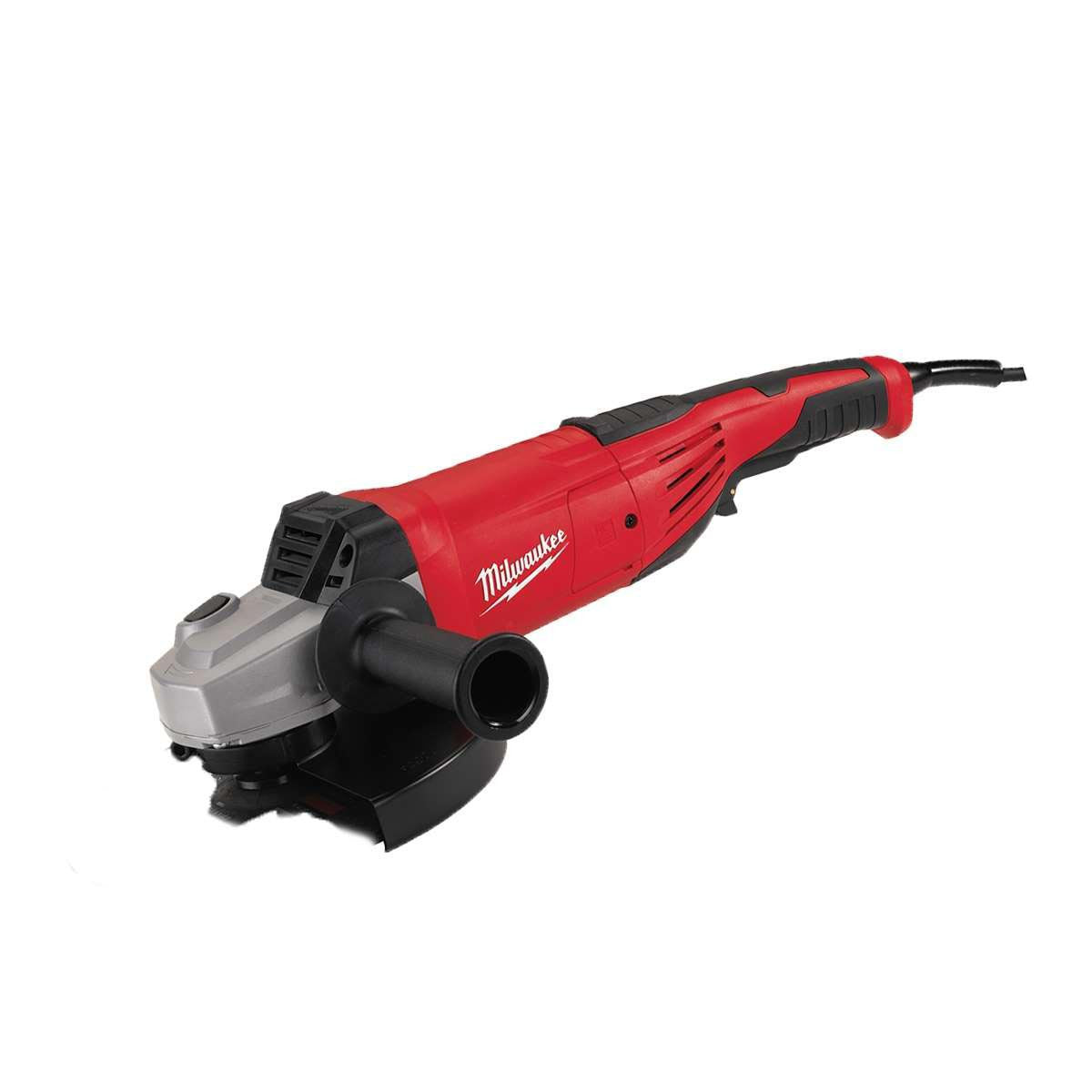 Amoladora angular de 2200 W Milwaukee AG22-230