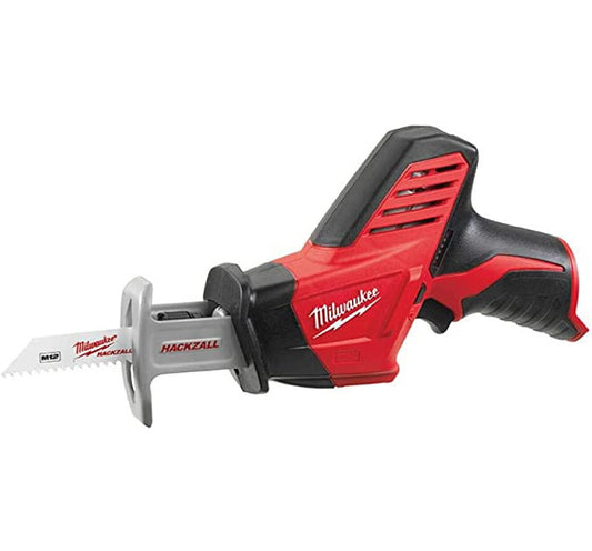 Serra de sabre Milwaukee M12 C12HZ-0