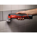 Multiherramienta Milwaukee M12 C12MT-0 MILWAUKEE - 5