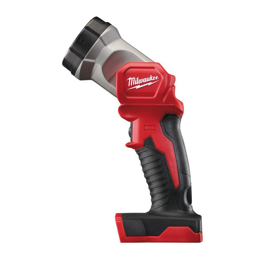 Powerpack de 6 eines + 2 bateries + carregador + bossa Milwaukee M18 FPP6K2-502B