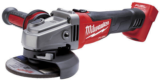 Powerpack de 6 eines + 2 bateries + carregador + bossa Milwaukee M18 FPP6K2-502B