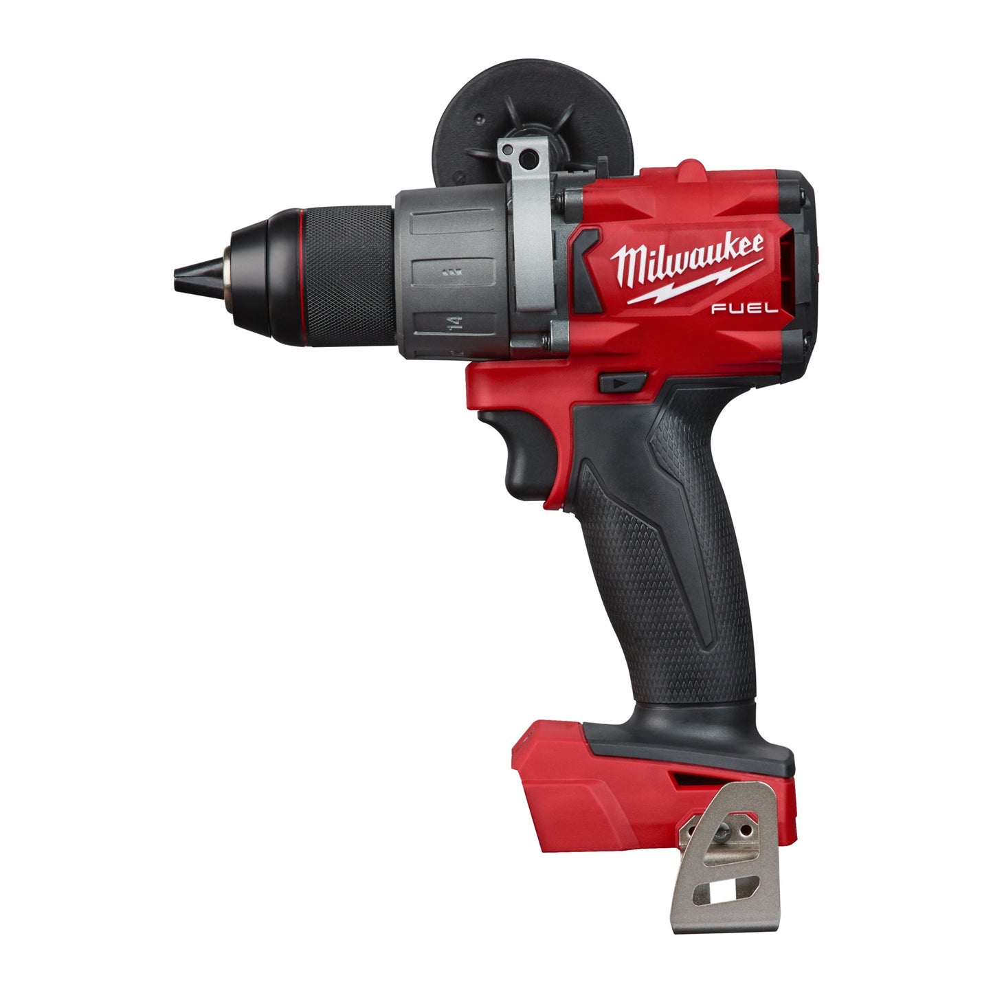 Powerpack de 6 eines + 2 bateries + carregador + bossa Milwaukee M18 FPP6K2-502B