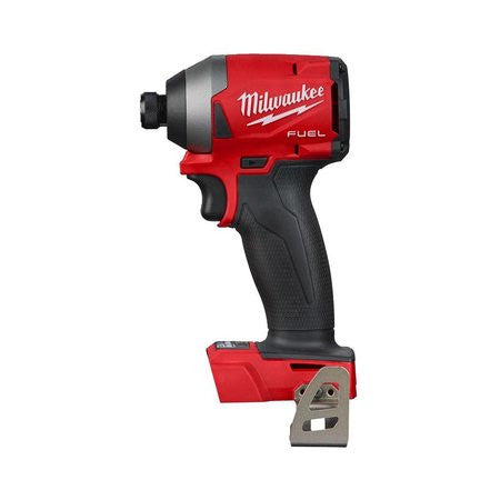 Powerpack de 6 eines + 2 bateries + carregador + bossa Milwaukee M18 FPP6K2-502B