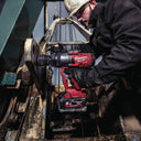 Llave de Impacto de Alto Par 2.400Nm 18V con maletín Milwaukee M18 ONEFHIWF1-0X MILWAUKEE - 12
