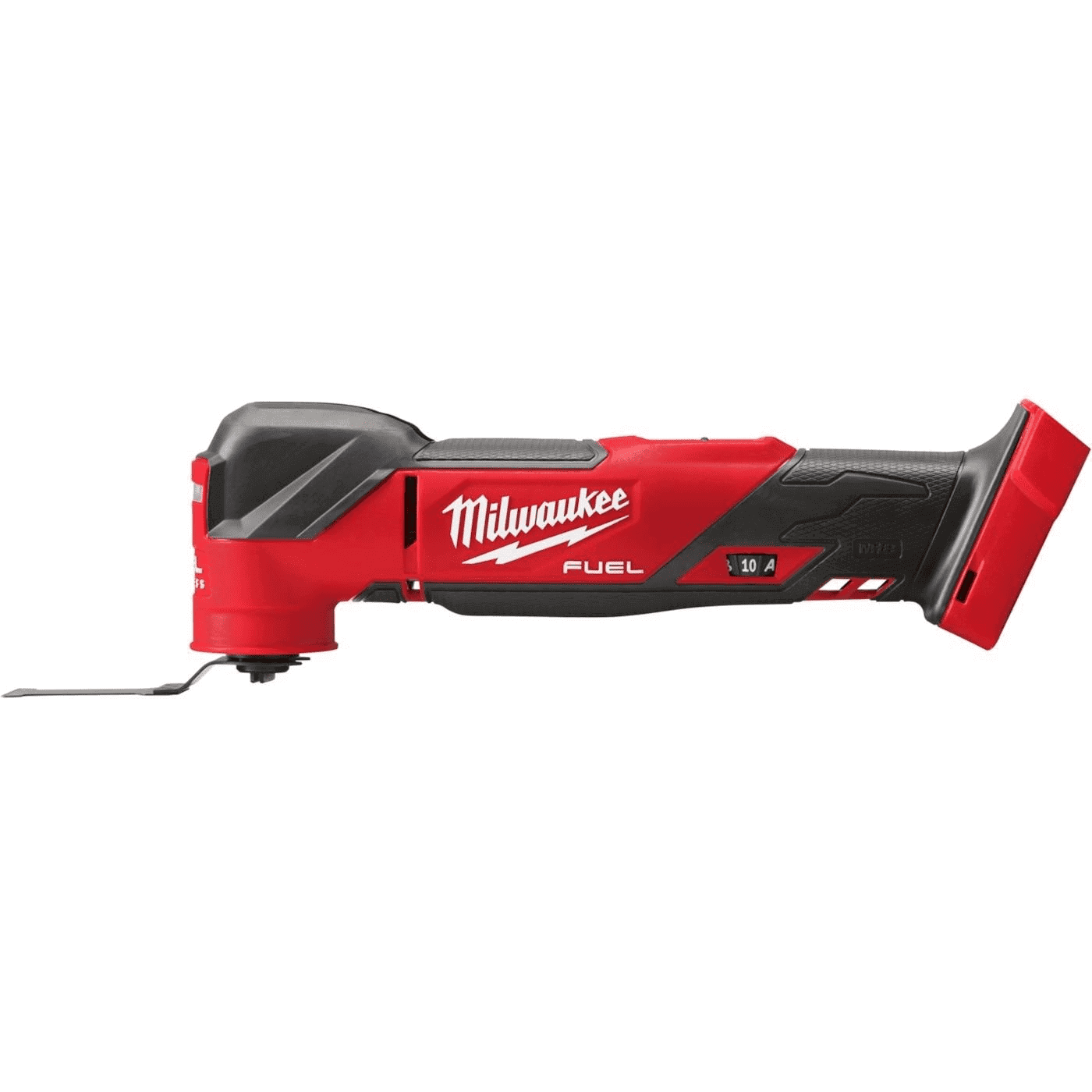 Multiherramienta Oscilante 18V con maletín y 7 accesorios Milwaukee M18 FMT-0X MILWAUKEE - 2
