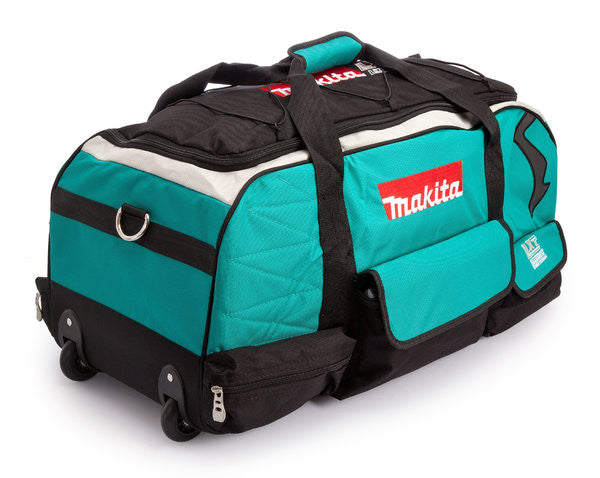 Combo 18V Martell DHR202 + Cargolador DFS452 + Mini-esmoladora DGA504 + 2 bateries + carregador + bossa Makita DLX3190TX1