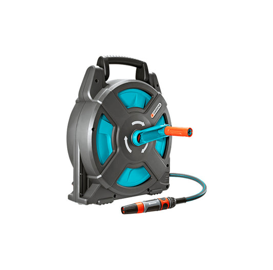 Kit de carret portamànegues 15 Classic Gardena DSG2662-20