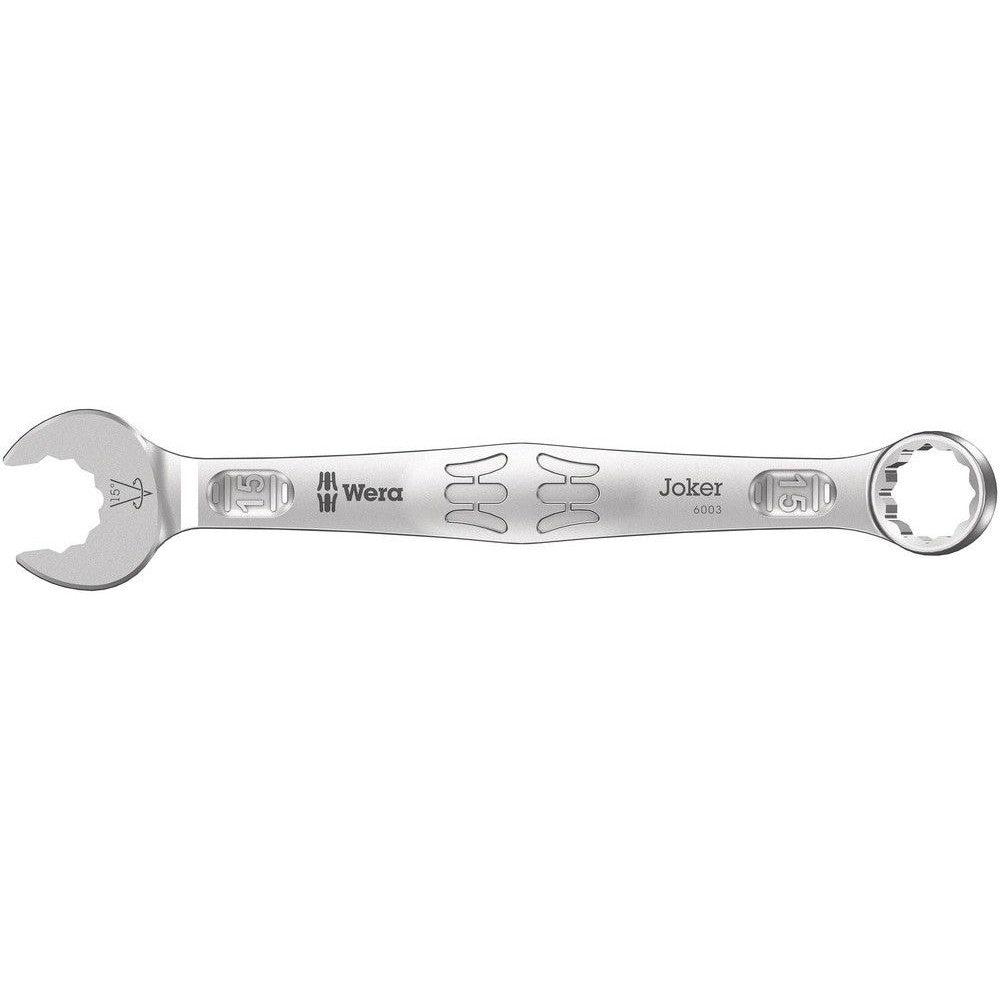 Clau combinada Joker 6003 Wera