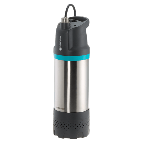 Bomba sumergible 5900/4 inox automatic Gardena DSG1771-20 GARDENA - 1