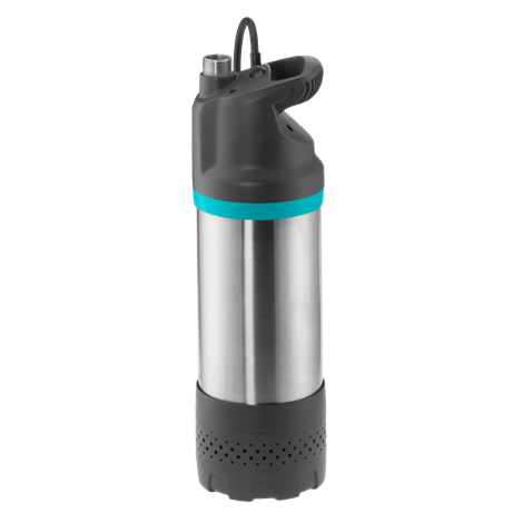 Bomba sumergible 5900/4 inox automatic Gardena DSG1771-20 GARDENA - 2