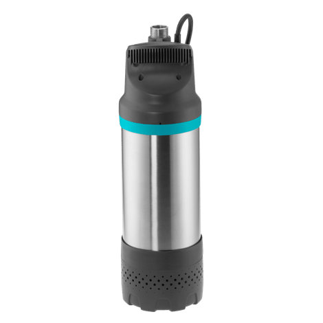 Bomba sumergible 5900/4 inox automatic Gardena DSG1771-20 GARDENA - 3