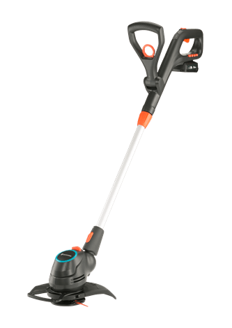Cortabordes ComfortCut Li-18/23 con batería Gardena DSG14701-20 GARDENA - 2