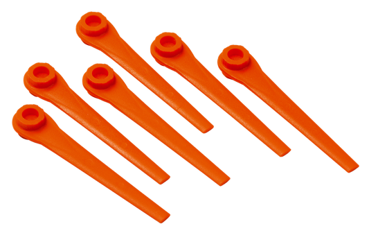 Cuchillas de recambio para recortabordes Gardena DSG5368-20 GARDENA - 1