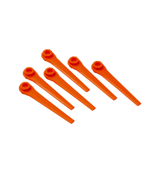Fulles de recanvi per a tallabordes Gardena DSG5368-20