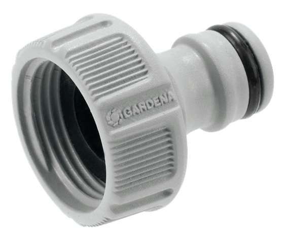 Juego de conexión para grifos de rosca de 26 Gardena DSG18286-20 GARDENA - 2