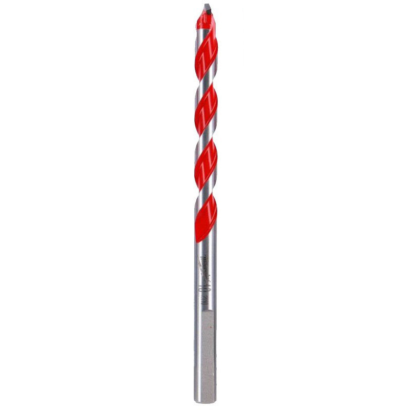 Brocas para Hromigón Premium Vástago de 3 caras MILWAUKEE - 6