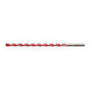 Brocas para Hromigón Premium Vástago de 3 caras MILWAUKEE - 7