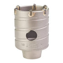 Coronas SDS-PLUS TCT M16 Milwaukee MILWAUKEE - 2