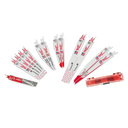 Estuche de 13 Hojas Sable Milwaukee SAWZALL MILWAUKEE - 2
