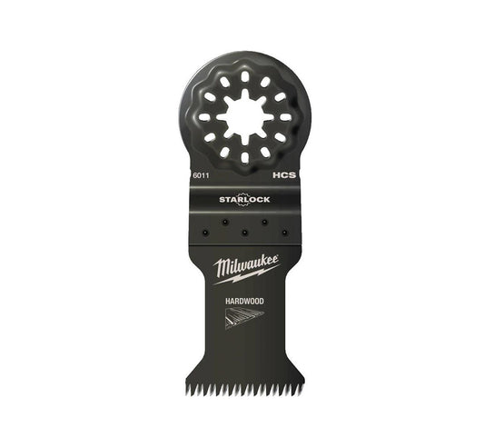 Fulla per a fusta de 35 mm per a multieina FAST CUT Milwaukee
