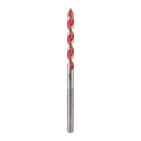 Brocas para Hormigón Premium Vástago de 3 caras Milwaukee MILWAUKEE - 12