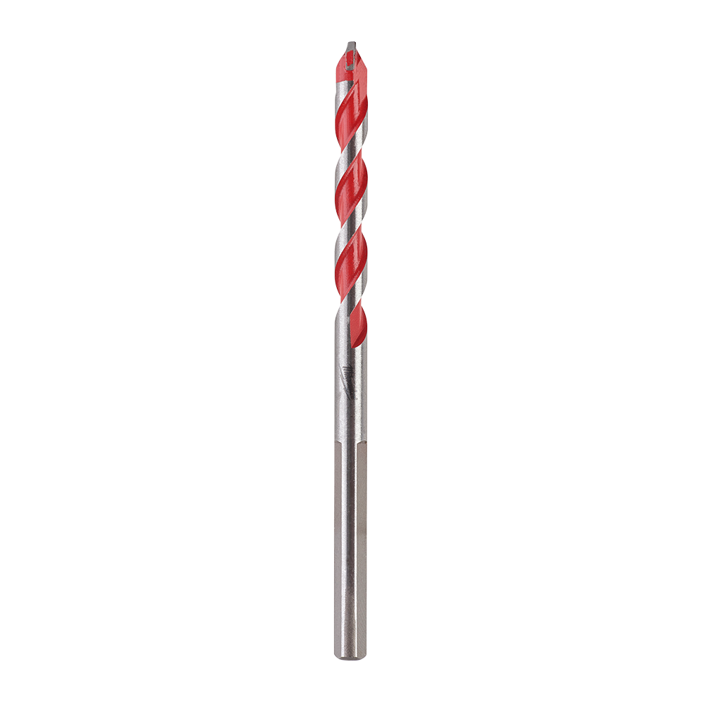Brocas para Hormigón Premium Vástago de 3 caras Milwaukee MILWAUKEE - 12