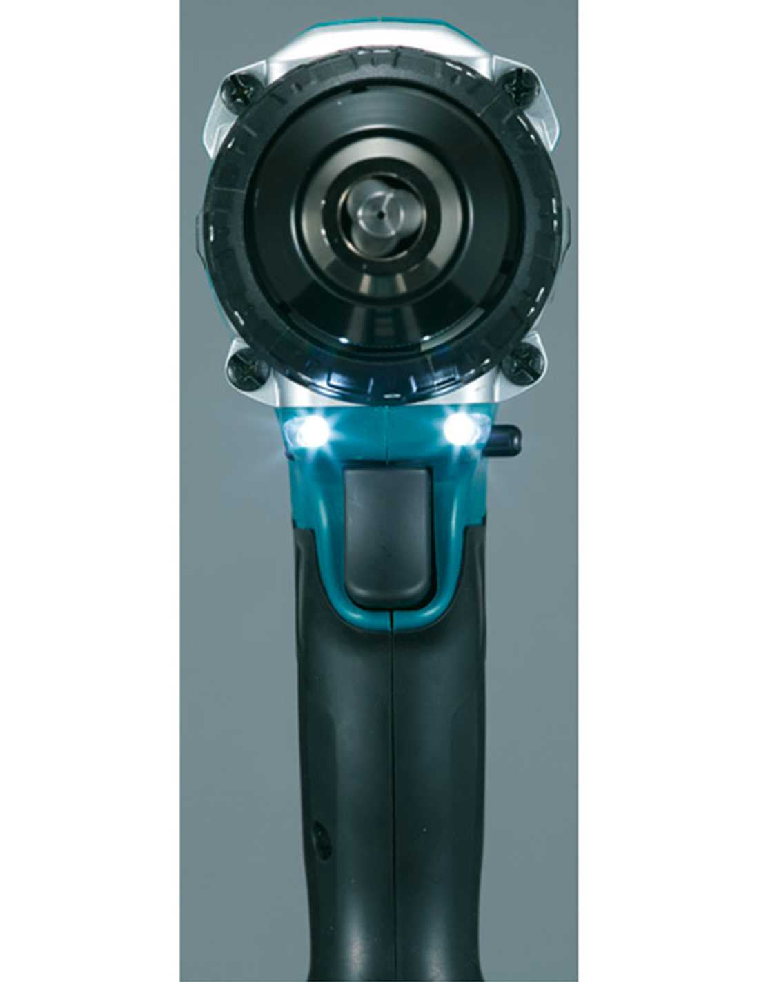 Kit Makita amb 11 eines + 3 bateries + carregador + 2 bosses DLX1143BL3