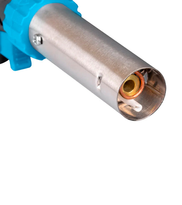 Kit de bufador de gas B2 regulable - EU 7/16" Desa 42503110