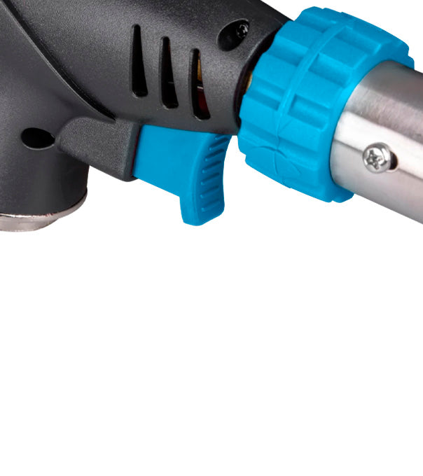 Kit de bufador de gas B2 regulable - EU 7/16" Desa 42503110