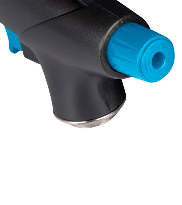 Kit de bufador de gas B2 regulable - EU 7/16" Desa 42503110