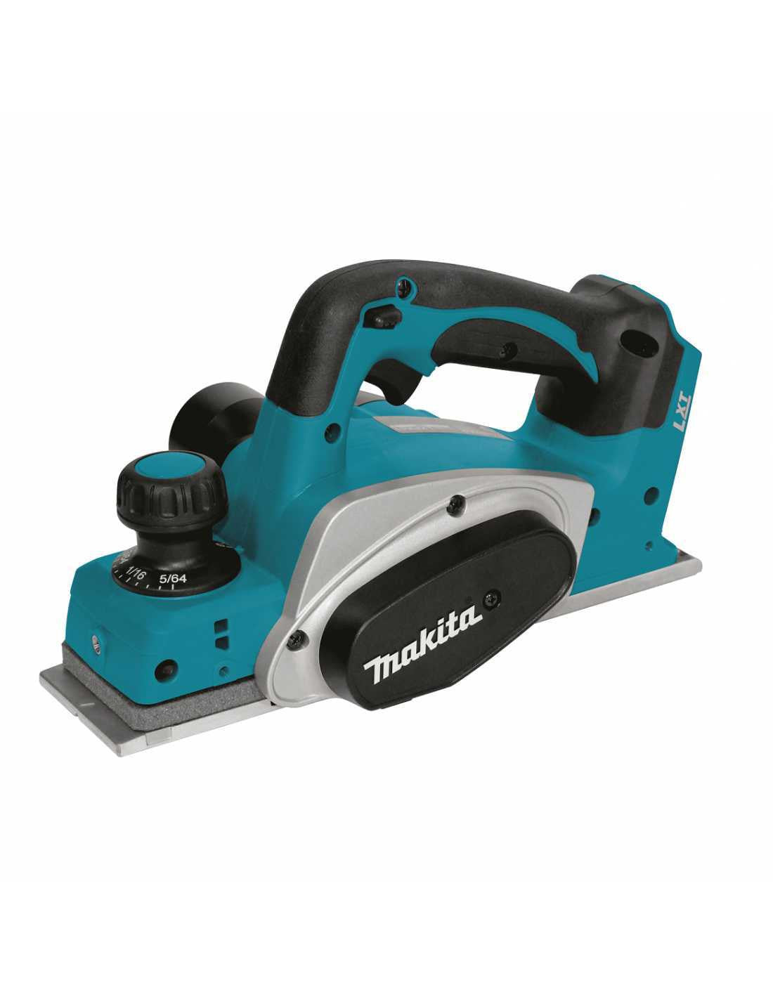 Kit Makita amb 10 eines + 3 bateries de 3 Ah + carregador + 2 bosses DLX1080BL3