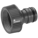 Macho para Grifo 33.3mm con rosca Profi-System Gardena 2802-20 MAKITA - 1