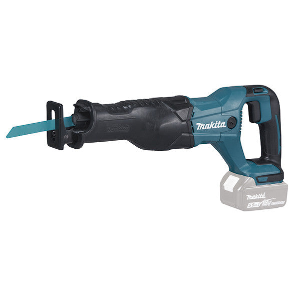 Kit Makita amb 10 eines + 3 bateries de 3 Ah + carregador + 2 bosses DLX1080BL3