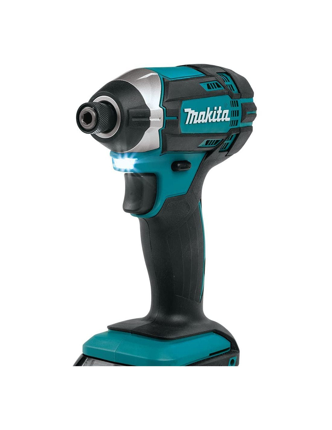 Kit Makita amb 9 eines + 3 bateries de 5.0 Ah + carregador + 2 bosses DLX9243BL3